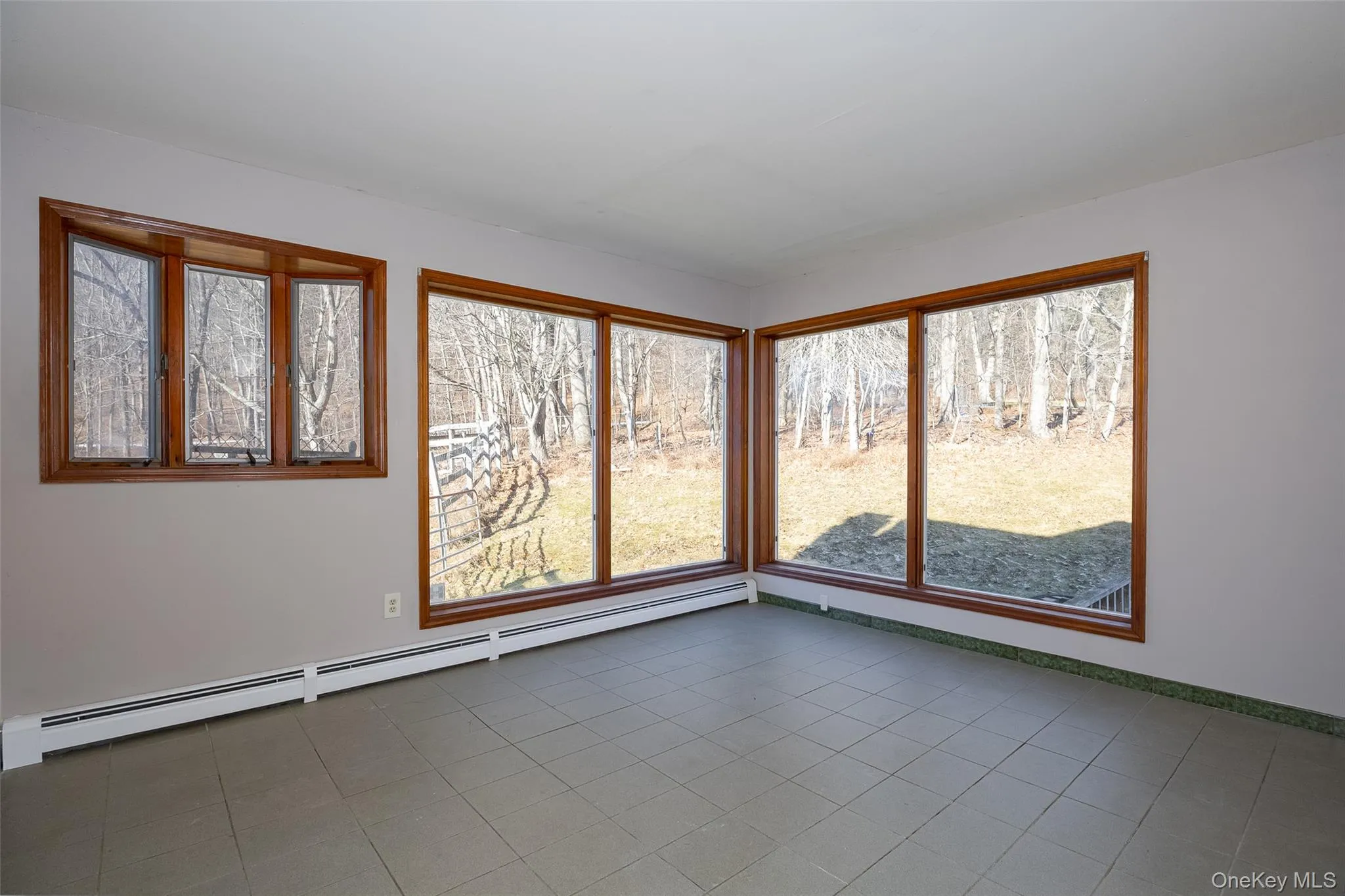 First floor bedroom with plenty of natural light First floor bedroom with plenty of natural light