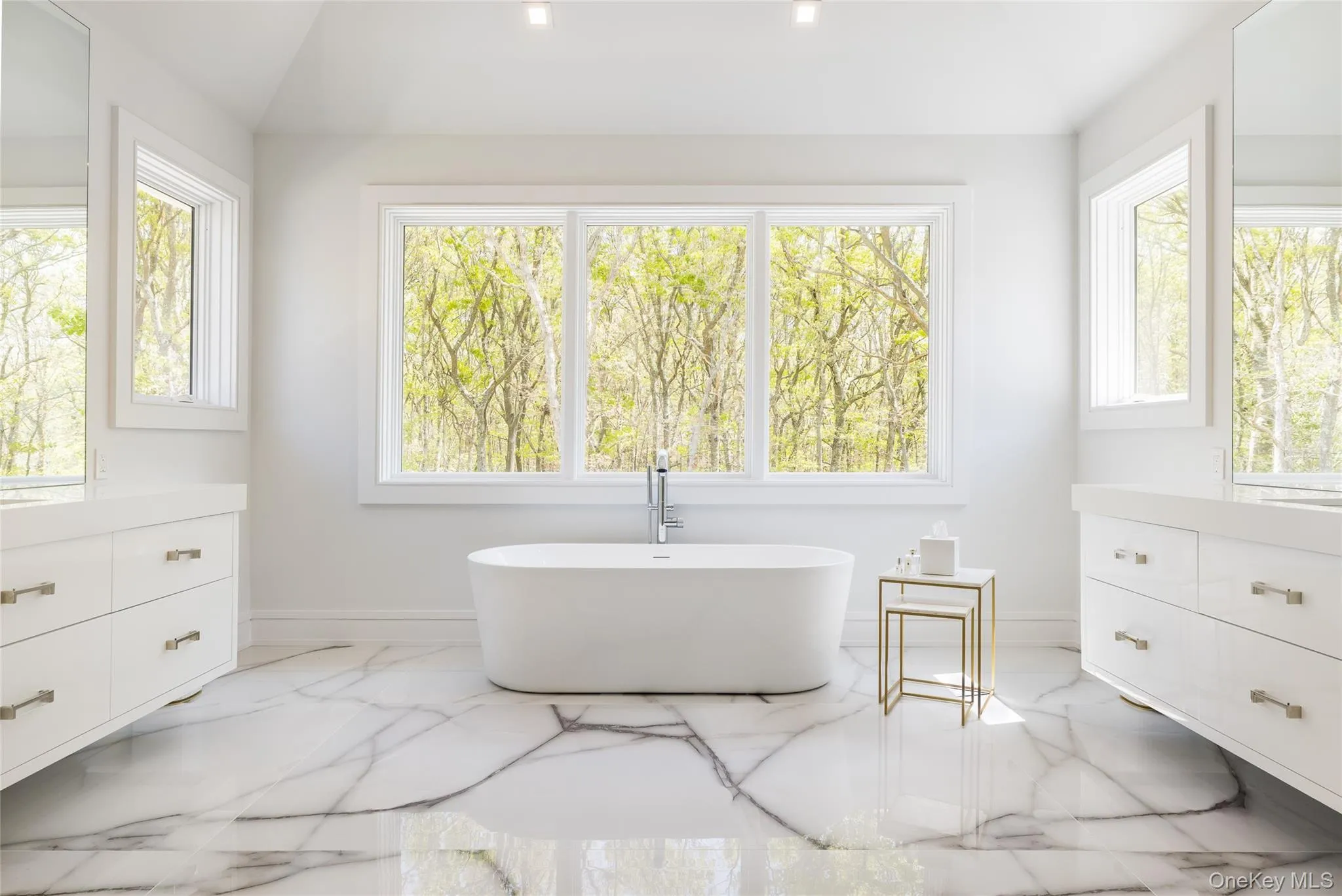 Marble Bathroom Marble Bathroom