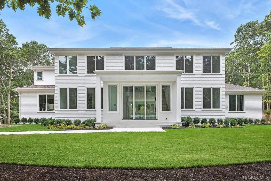 Beautiful New Construction Beautiful New Construction