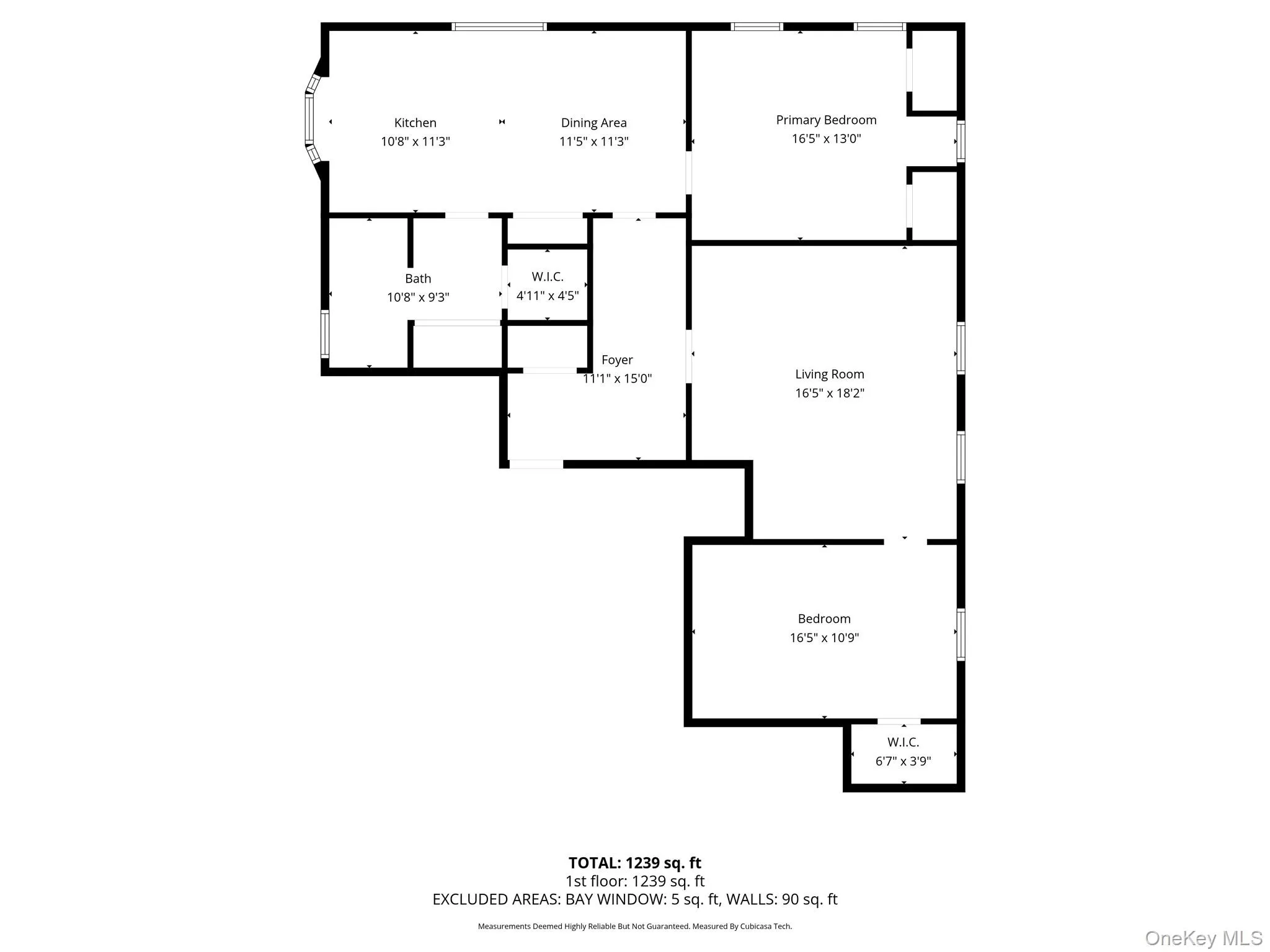 View of room layout View of room layout