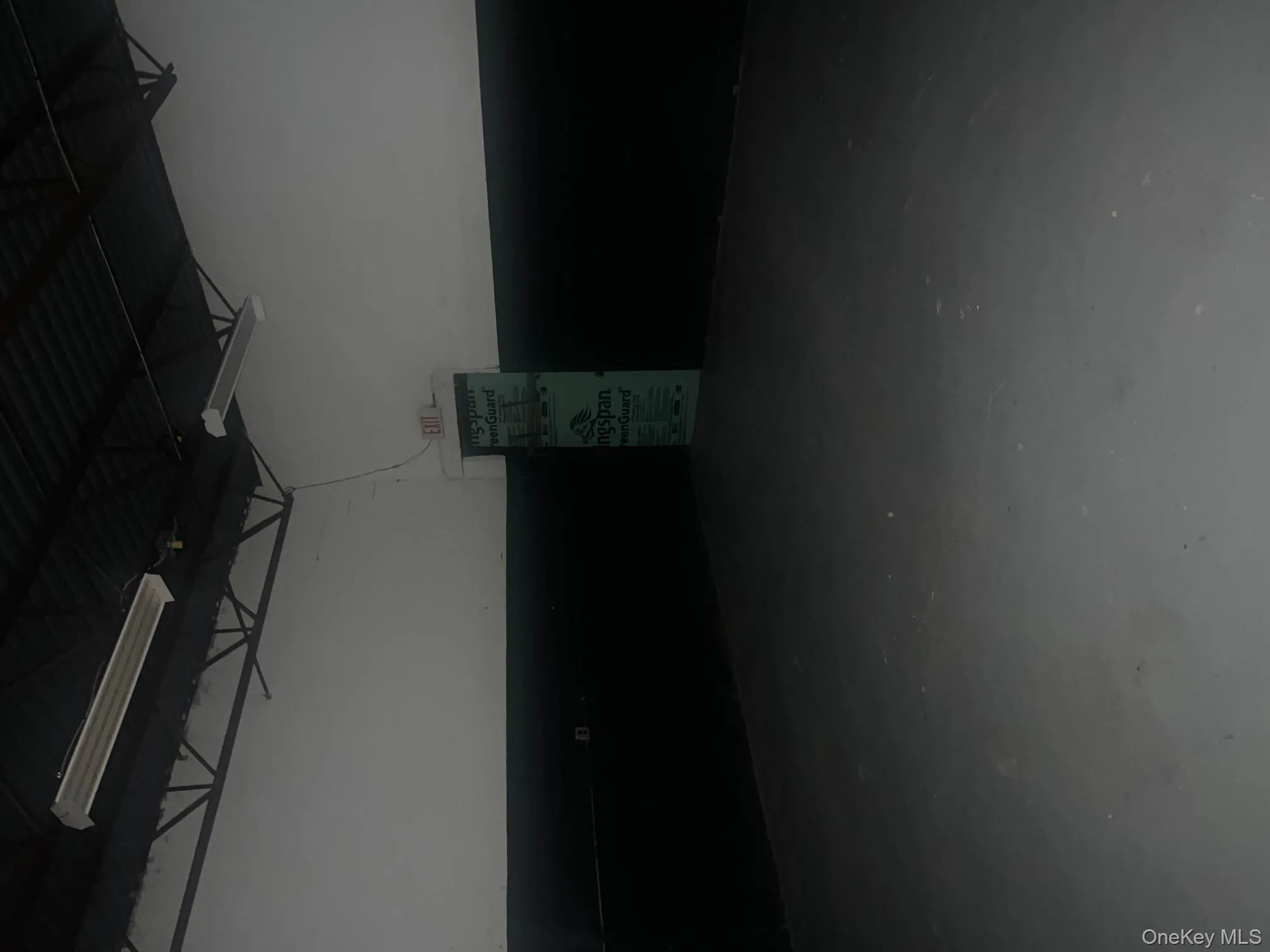 View of miscellaneous room View of miscellaneous room