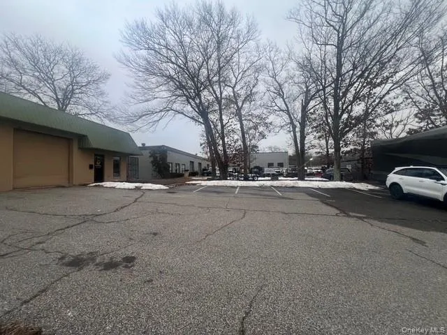 Parking Spaces Parking Spaces