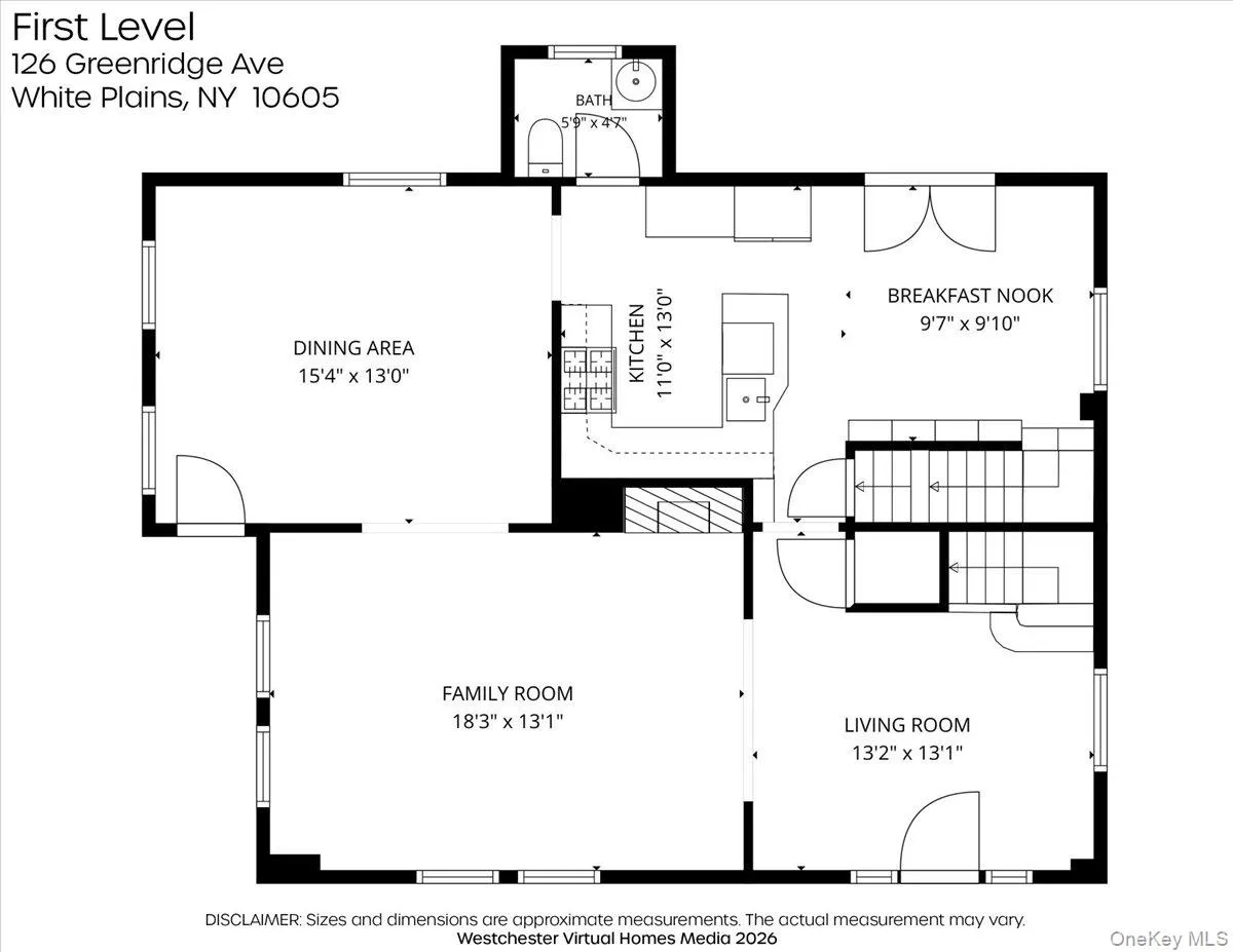 126 Greenridge Avenue, White Plains, NY, 6 Bedrooms Bedrooms, 9 Rooms Rooms,2 BathroomsBathrooms,Residential,For Rent,Greenridge,0,950391 126 Greenridge Avenue, White Plains, NY, 6 Bedrooms Bedrooms, 9 Rooms Rooms,2 BathroomsBathrooms,Residential,For Rent,Greenridge,0,950391