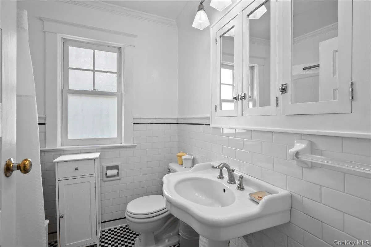 2nd floor bath 2nd floor bath