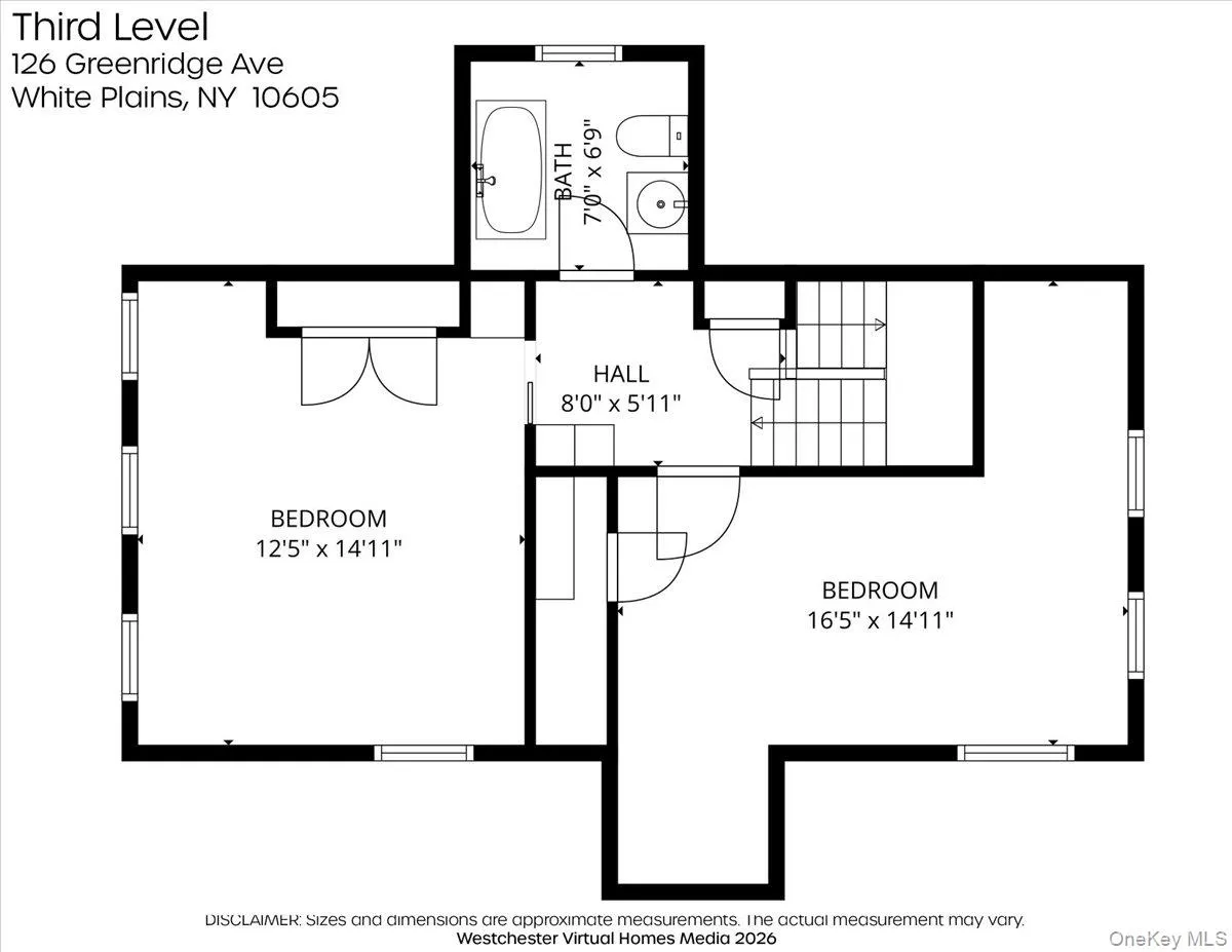 126 Greenridge Avenue, White Plains, NY, 6 Bedrooms Bedrooms, 9 Rooms Rooms,2 BathroomsBathrooms,Residential,For Rent,Greenridge,0,950391 126 Greenridge Avenue, White Plains, NY, 6 Bedrooms Bedrooms, 9 Rooms Rooms,2 BathroomsBathrooms,Residential,For Rent,Greenridge,0,950391