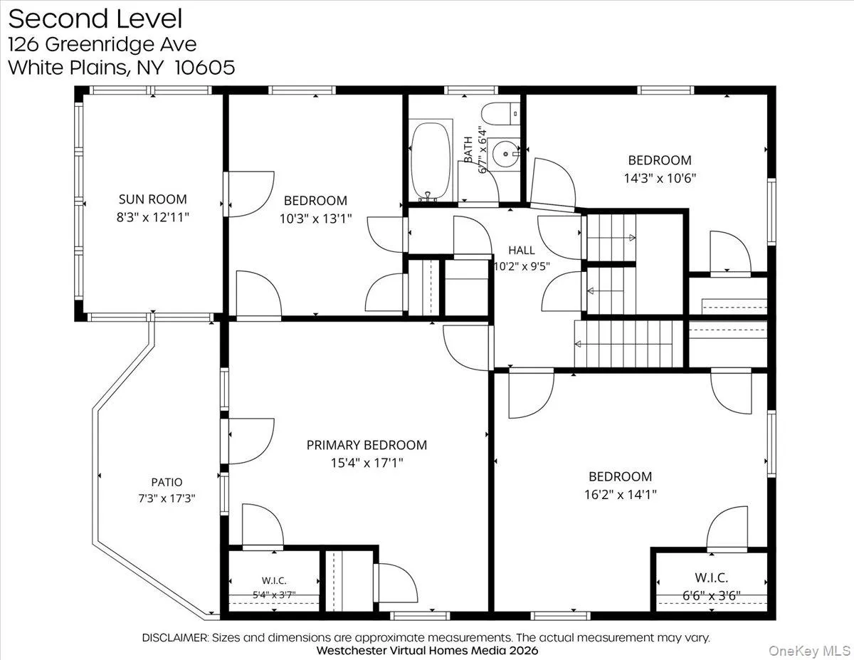 126 Greenridge Avenue, White Plains, NY, 6 Bedrooms Bedrooms, 9 Rooms Rooms,2 BathroomsBathrooms,Residential,For Rent,Greenridge,0,950391 126 Greenridge Avenue, White Plains, NY, 6 Bedrooms Bedrooms, 9 Rooms Rooms,2 BathroomsBathrooms,Residential,For Rent,Greenridge,0,950391