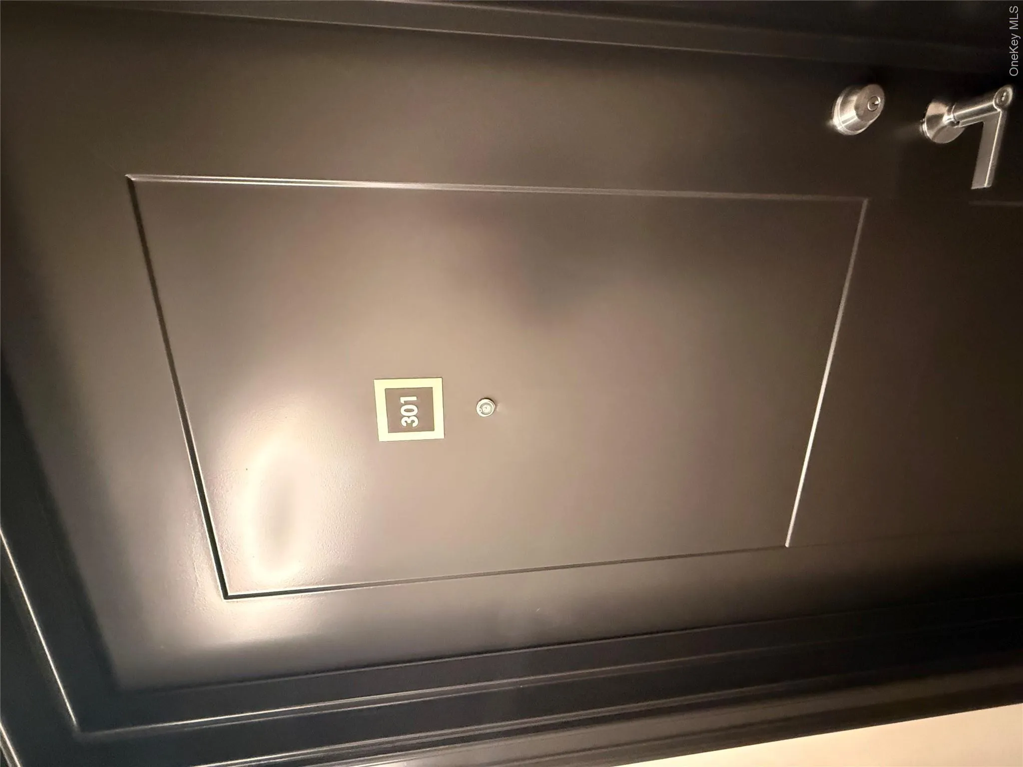 Exterior view Exterior view