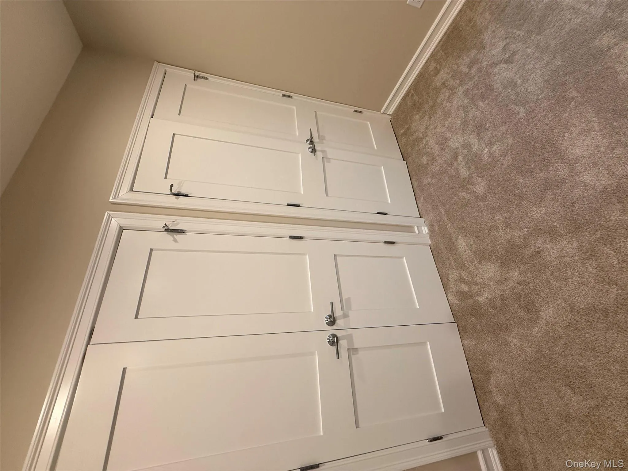 Detailed view of carpet flooring Detailed view of carpet flooring