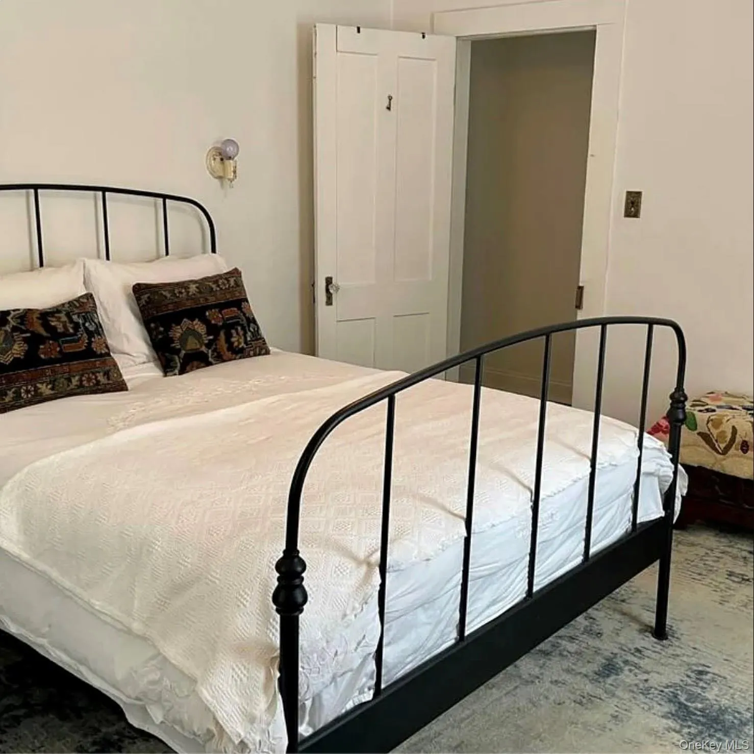 View of bedroom View of bedroom