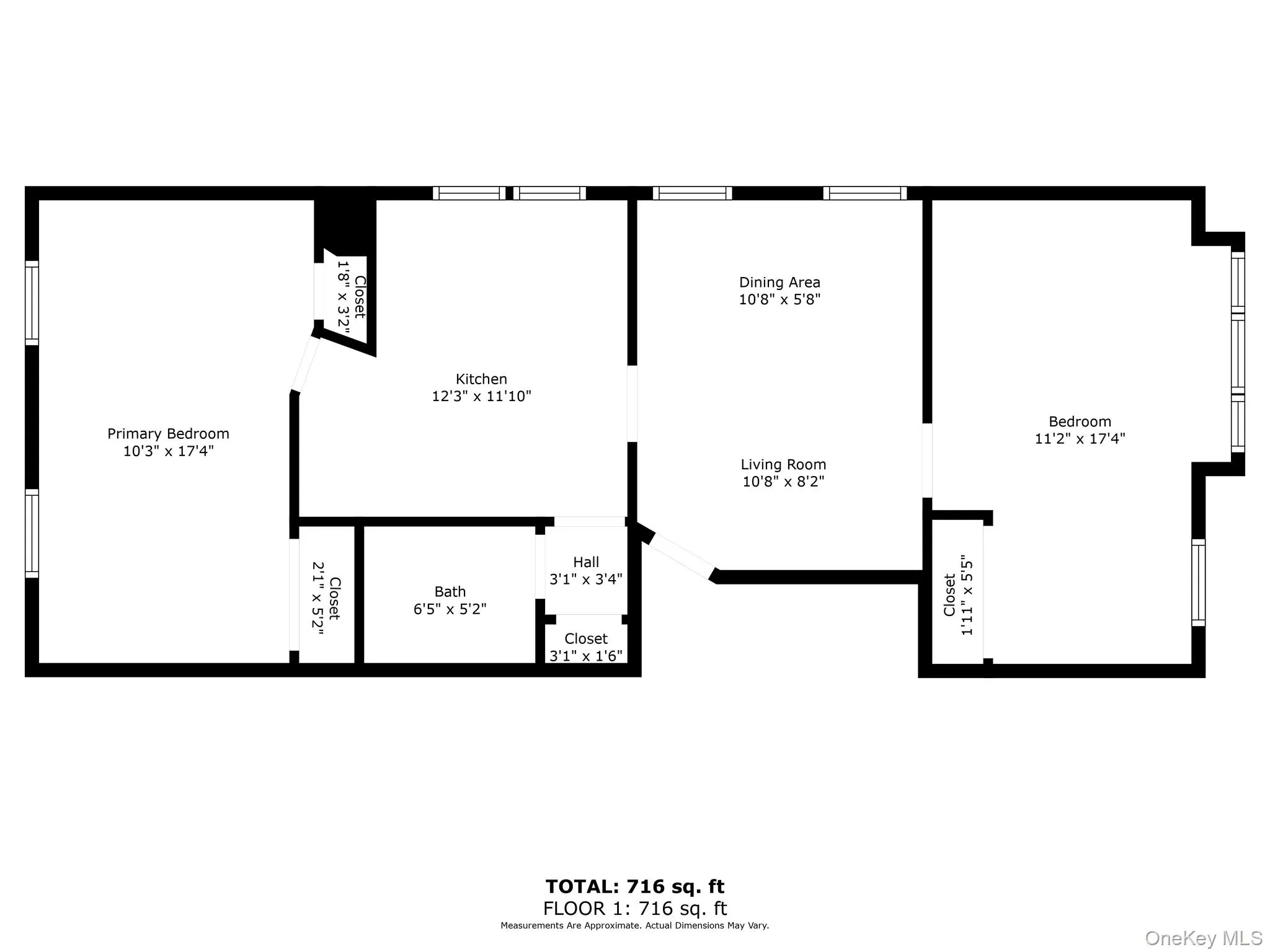 View of home floor plan View of home floor plan