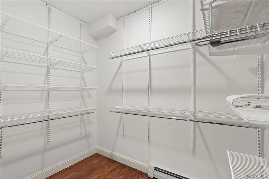 Walk-in closet primary Walk-in closet primary