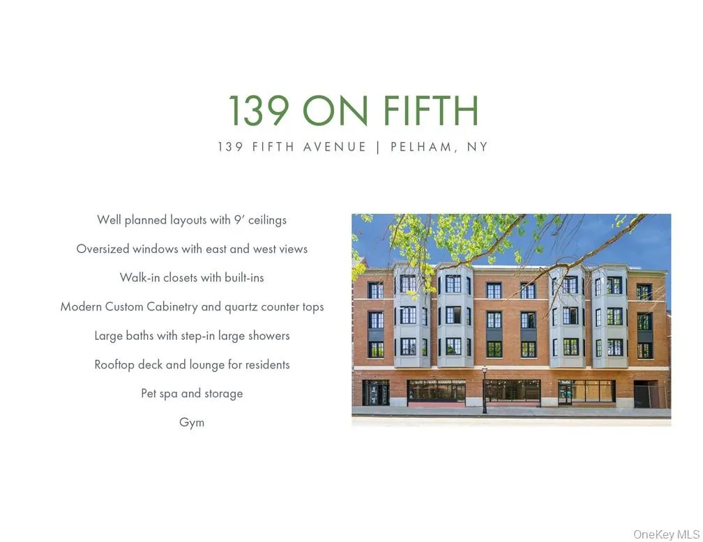 139 Fifth Avenue, Pelham, NY, 1 Bedroom Bedrooms, 4 Rooms Rooms,1 BathroomBathrooms,Residential Lease,Idx,Fifth,0,950478 139 Fifth Avenue, Pelham, NY, 1 Bedroom Bedrooms, 4 Rooms Rooms,1 BathroomBathrooms,Residential Lease,Idx,Fifth,0,950478
