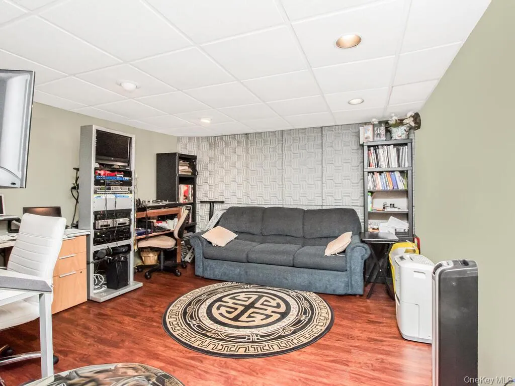 Finished Basement Finished Basement