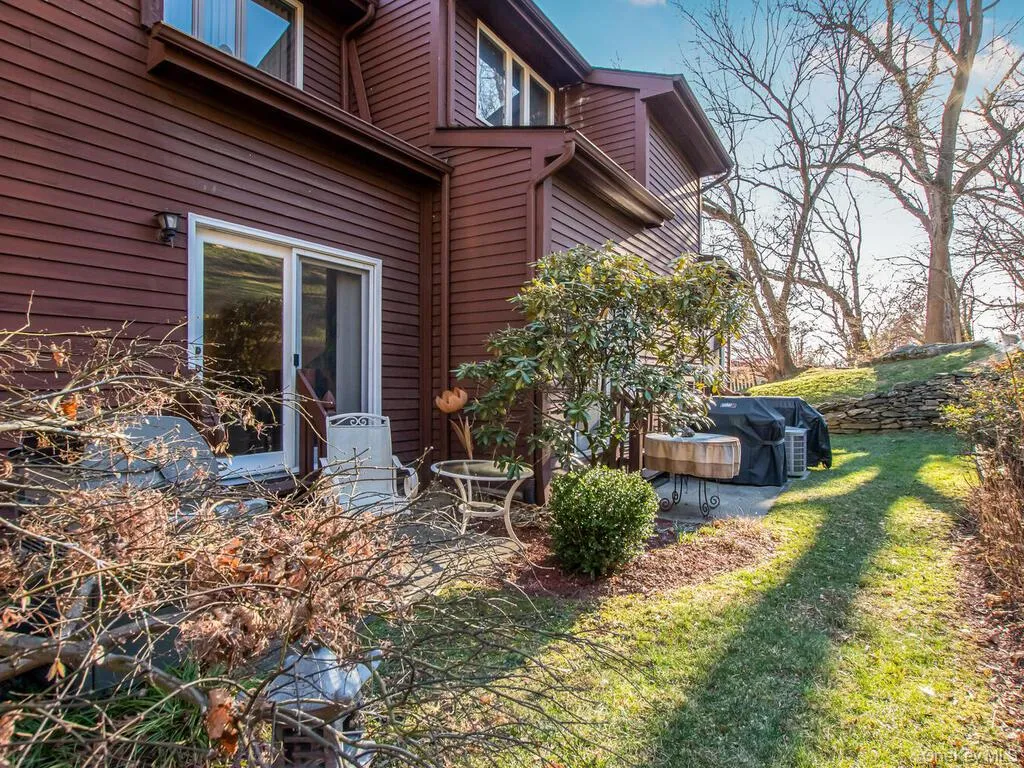 Outdoor Patio Space Outdoor Patio Space