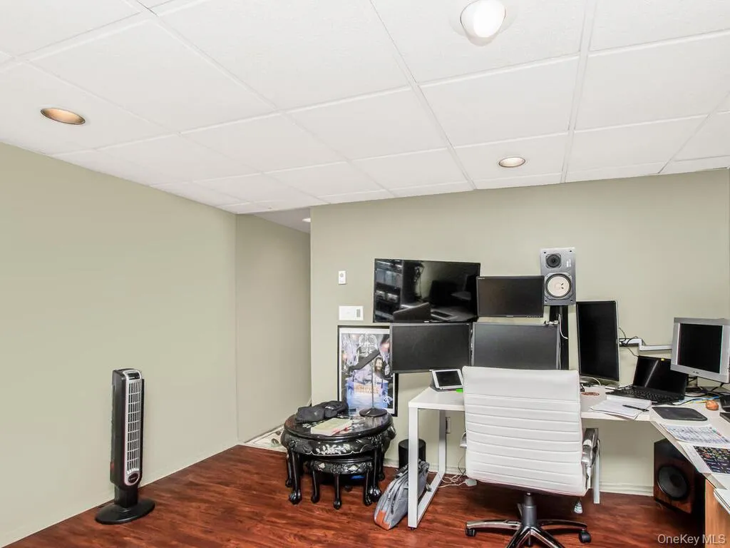 Finished Basement Finished Basement