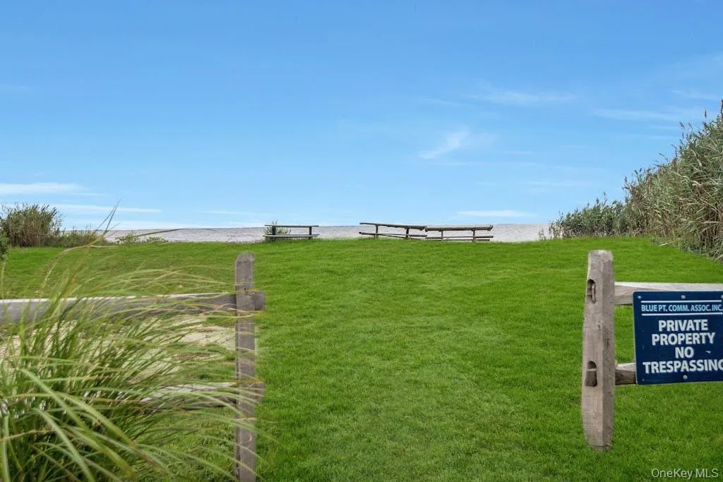 Community Bay Beach Community Bay Beach