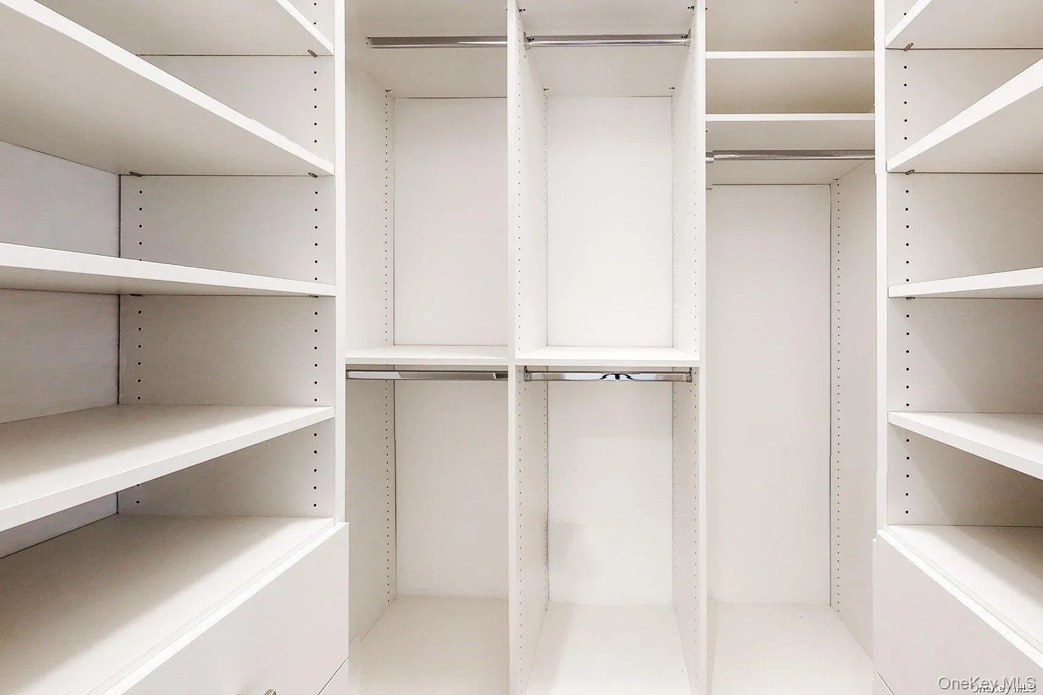 Closet-Primary Closet-Primary