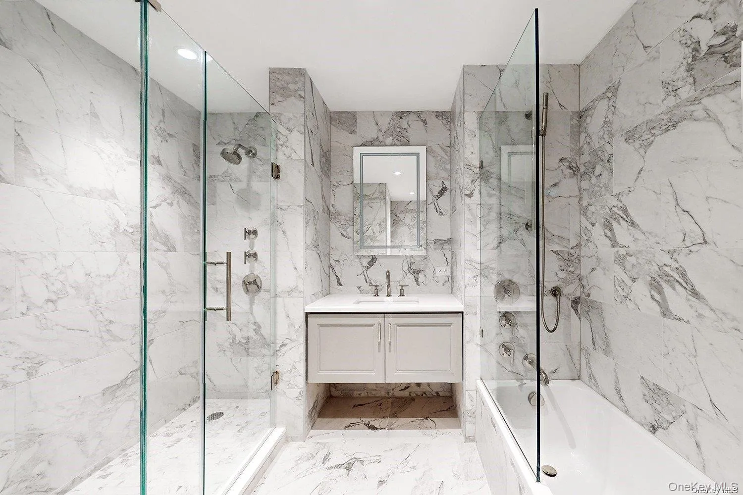 Bath-Primary Bath-Primary