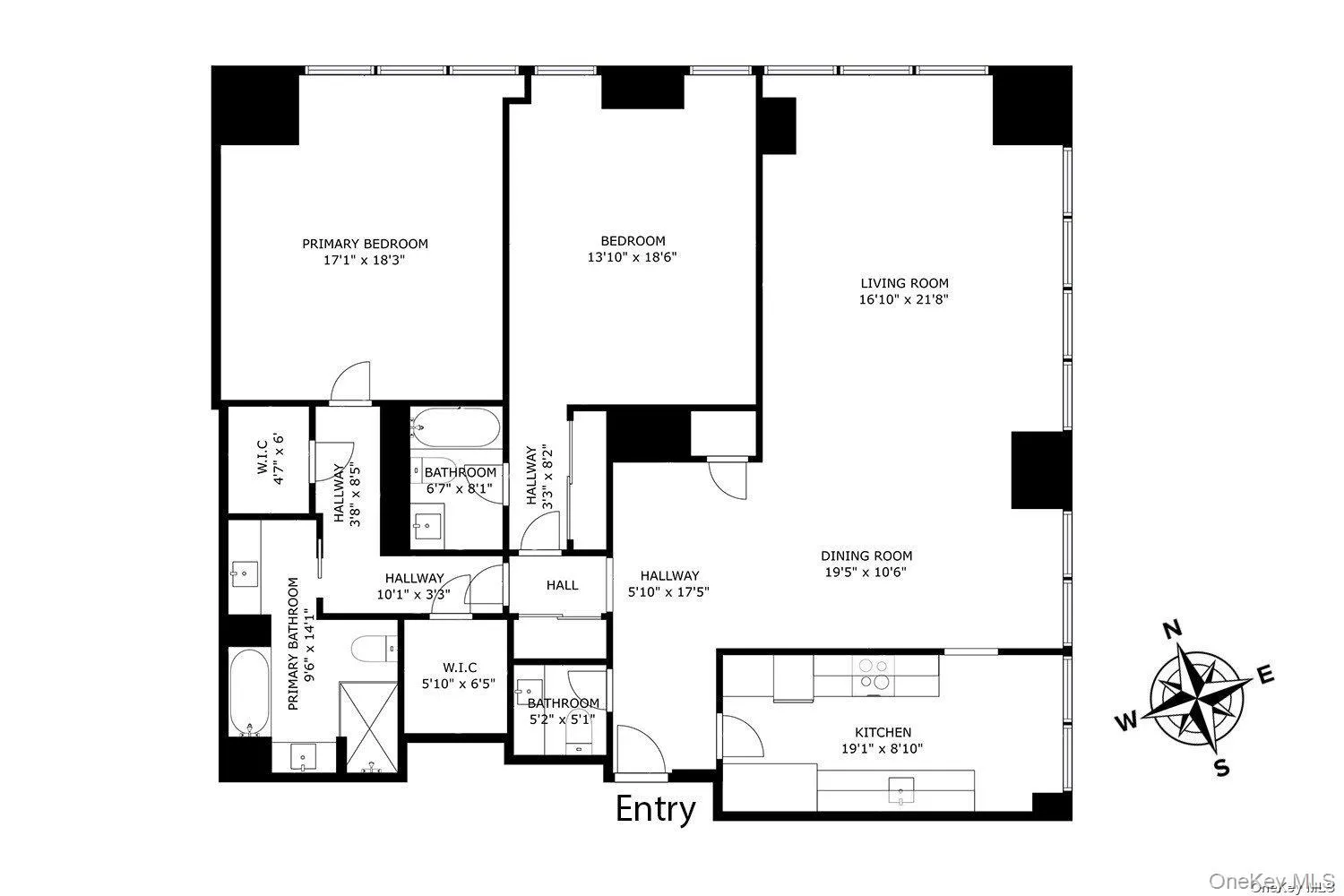 Floorplan Floorplan