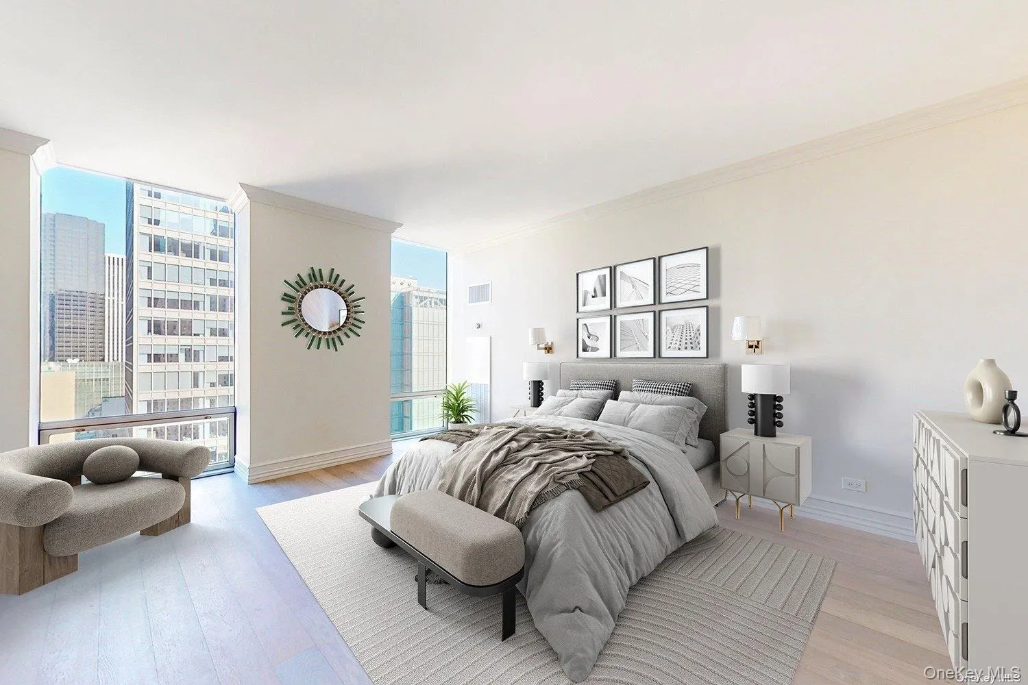 Staged 2nd Bed Staged 2nd Bed