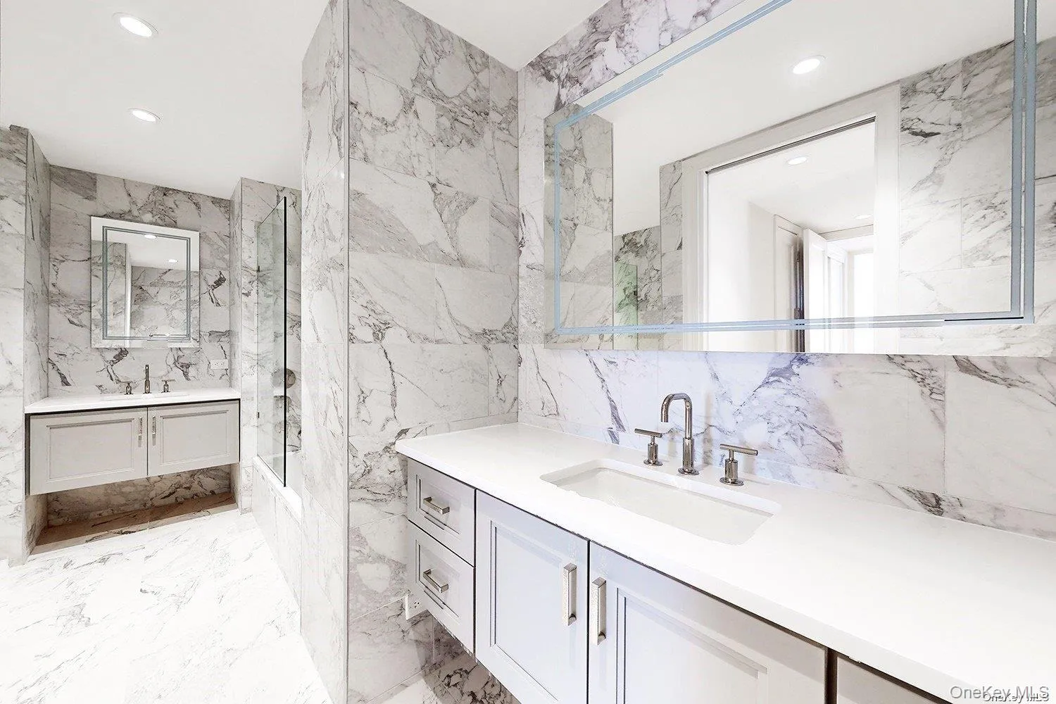 Bath-Primary Bath-Primary