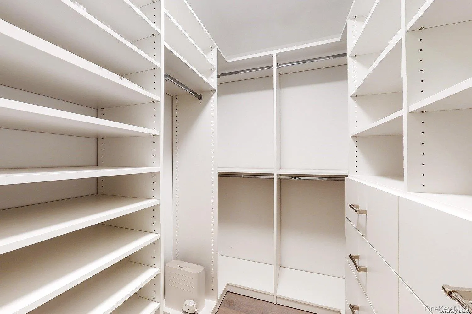 Closet-Primary Closet-Primary