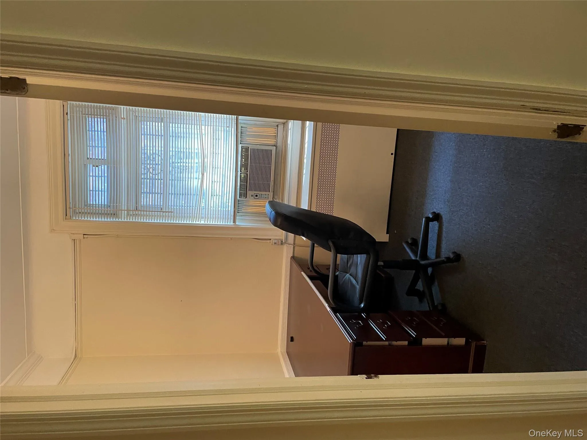 Office featuring radiator Office featuring radiator