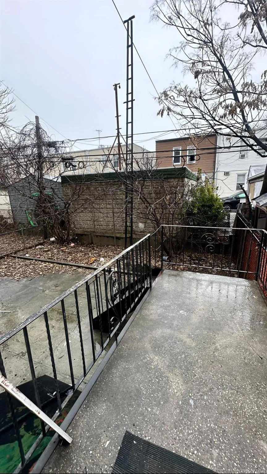 View of patio / terrace View of patio / terrace