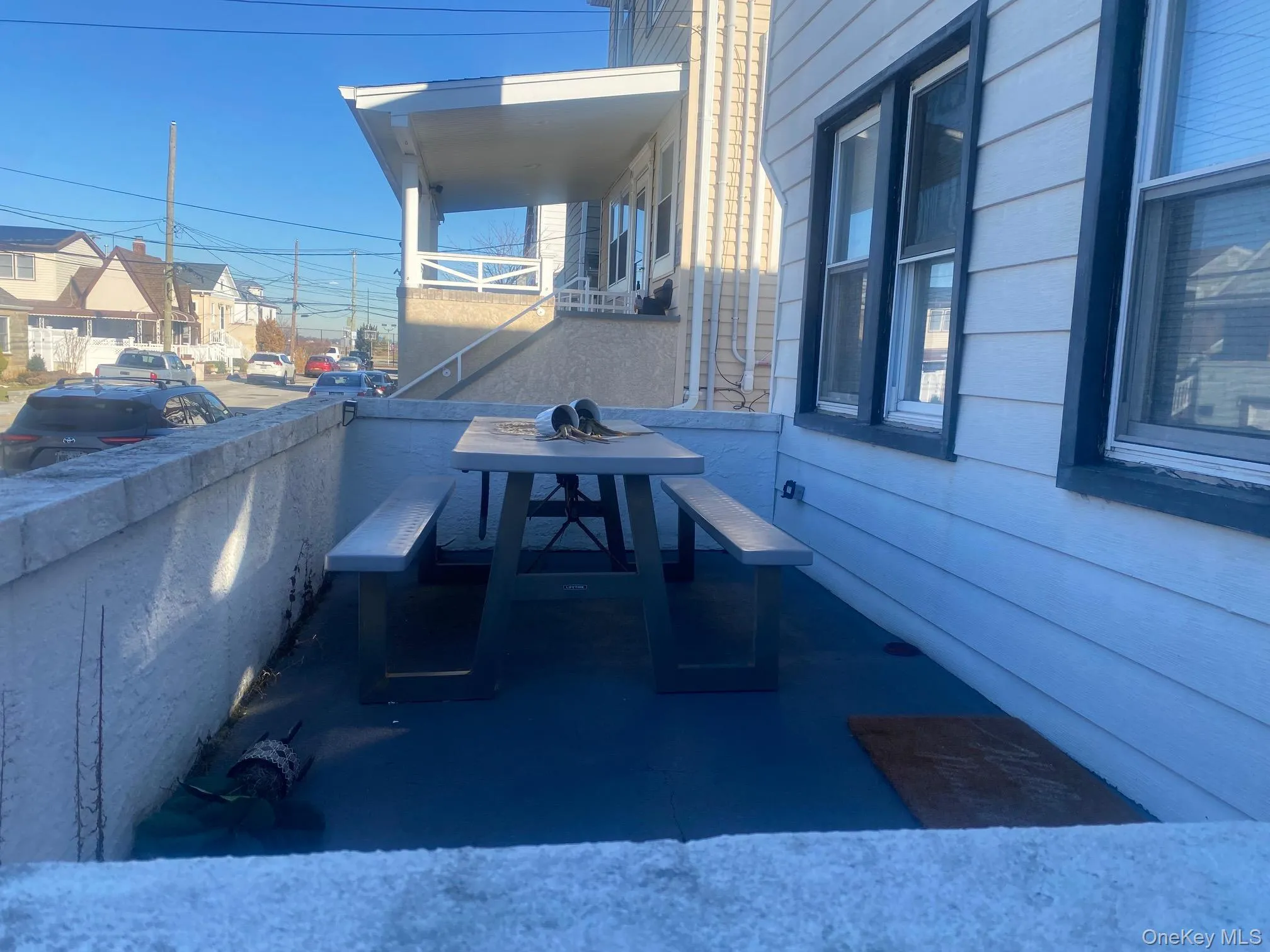 Front Porch Front Porch