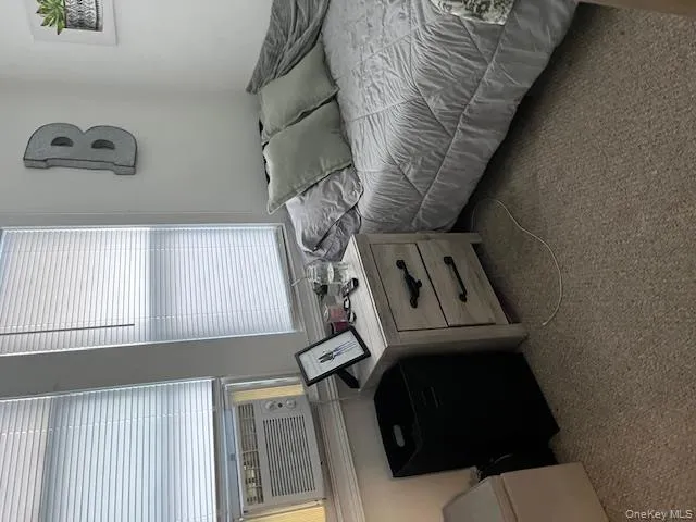 Bedroom featuring carpet flooring Bedroom featuring carpet flooring