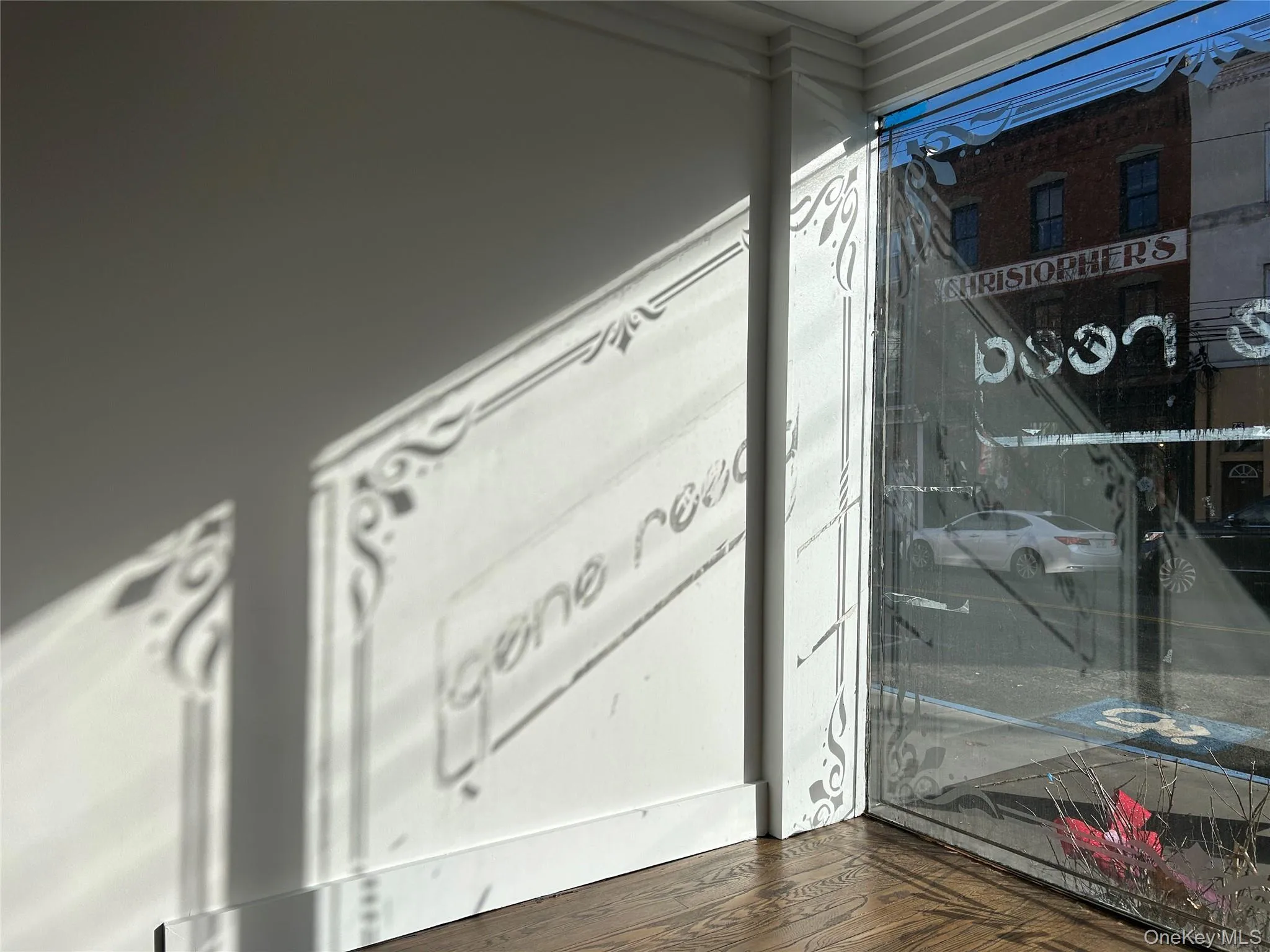 Detailed view Detailed view