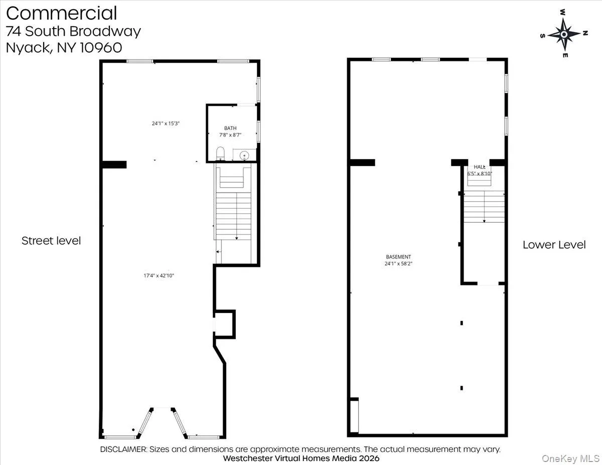 View of property floor plan View of property floor plan