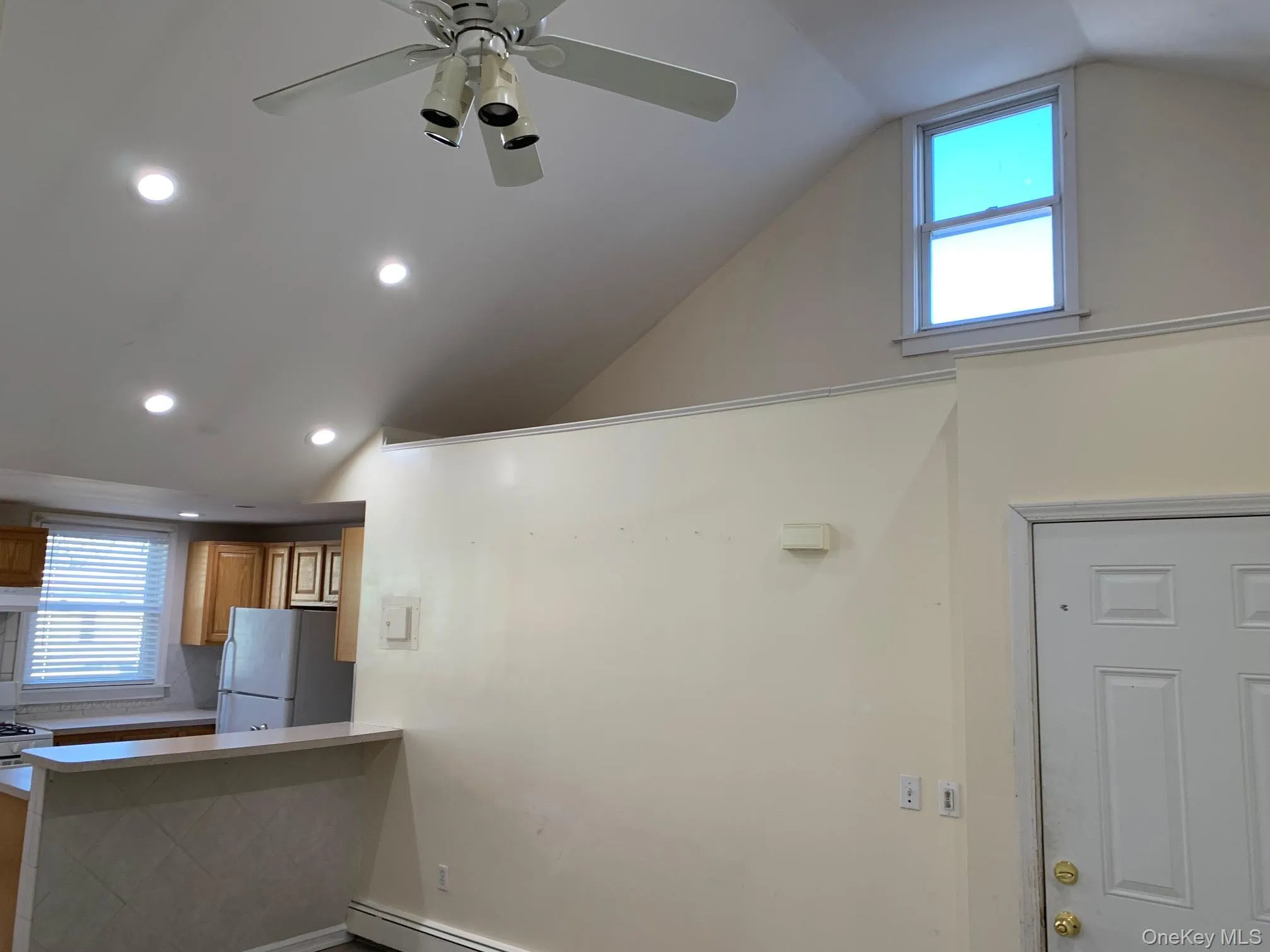 Dining area Dining area