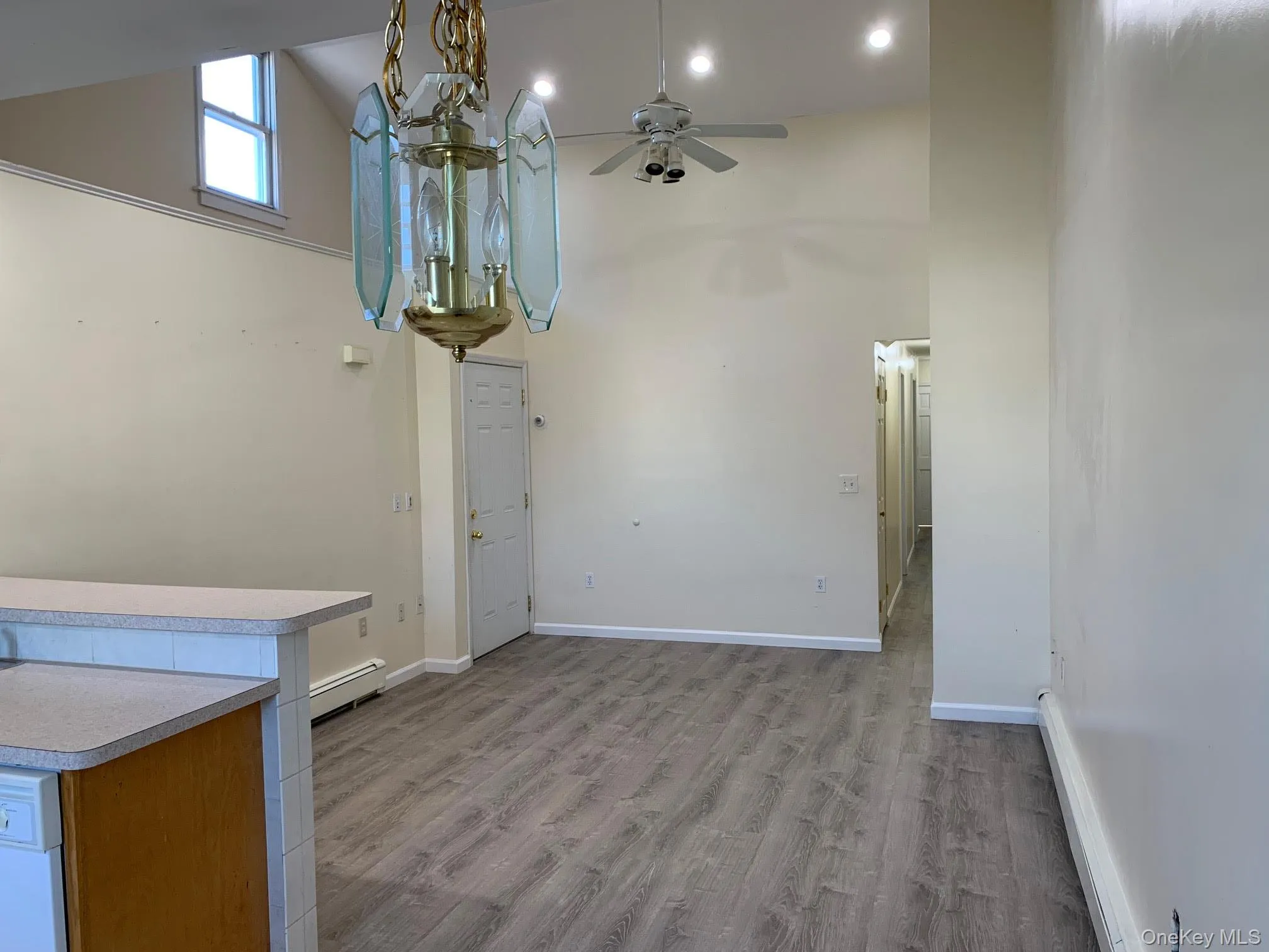 Dining area Dining area