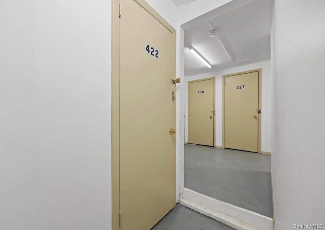 Storage Unit Storage Unit