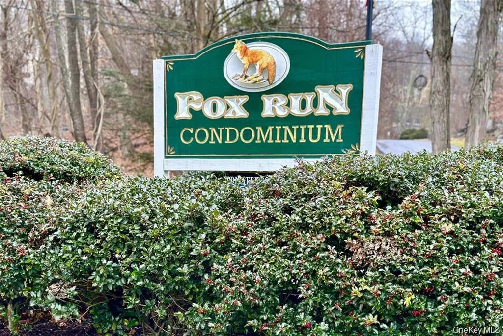 View of community sign View of community sign