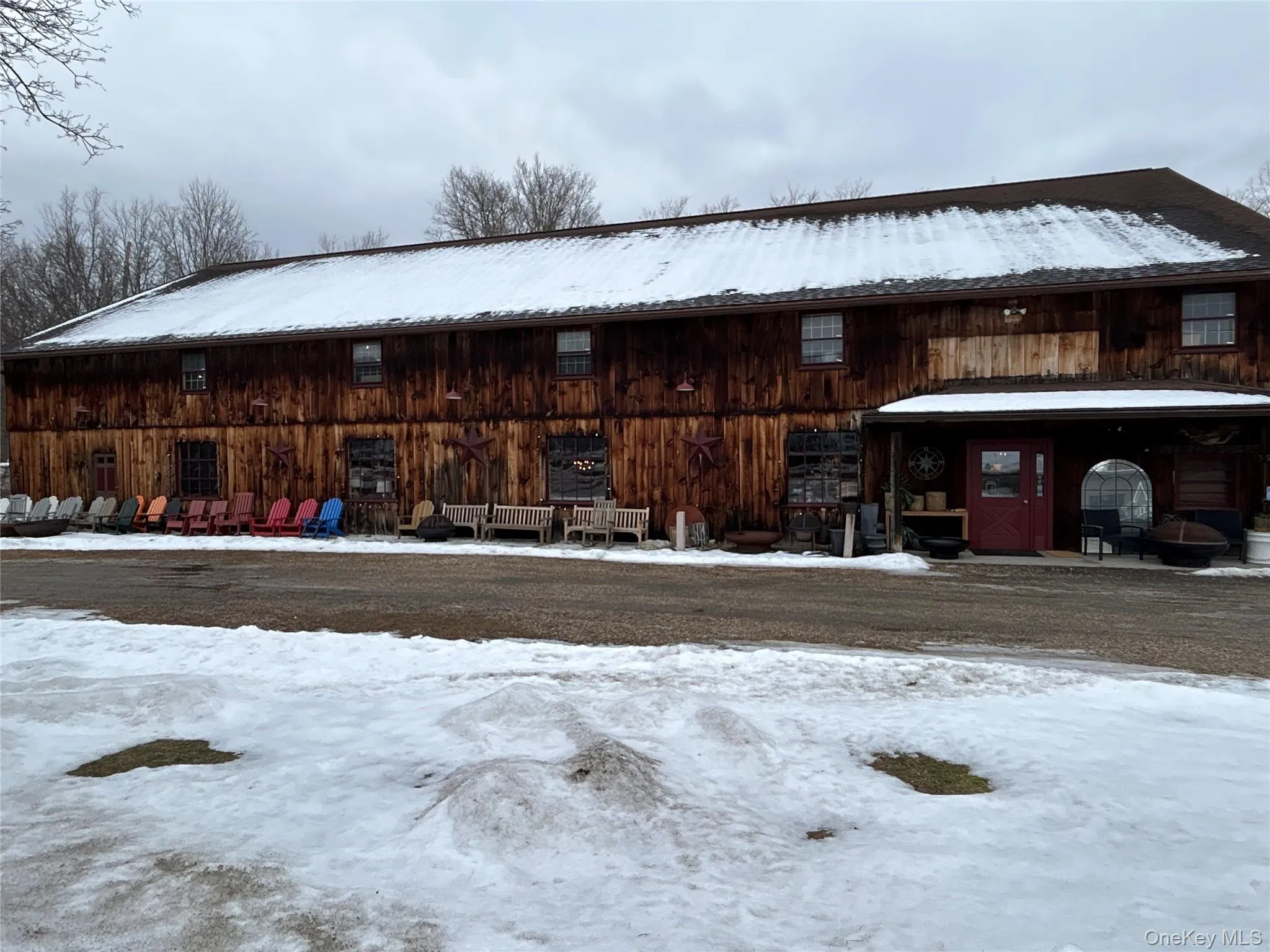 Approximately 15,000 square feet Approximately 15,000 square feet