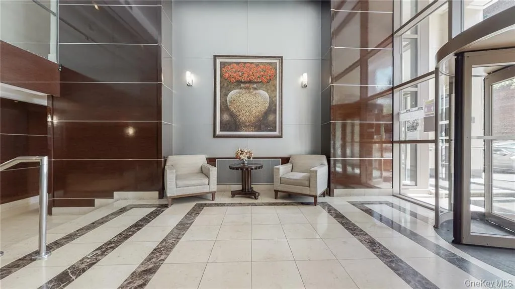 View of lobby View of lobby