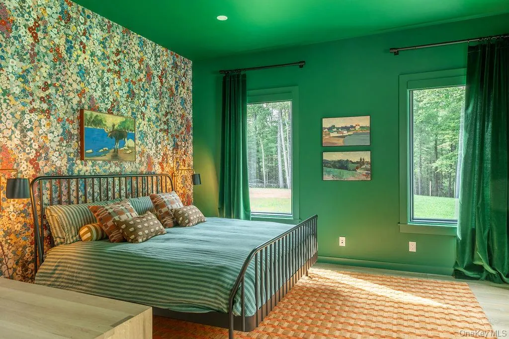 View of bedroom View of bedroom