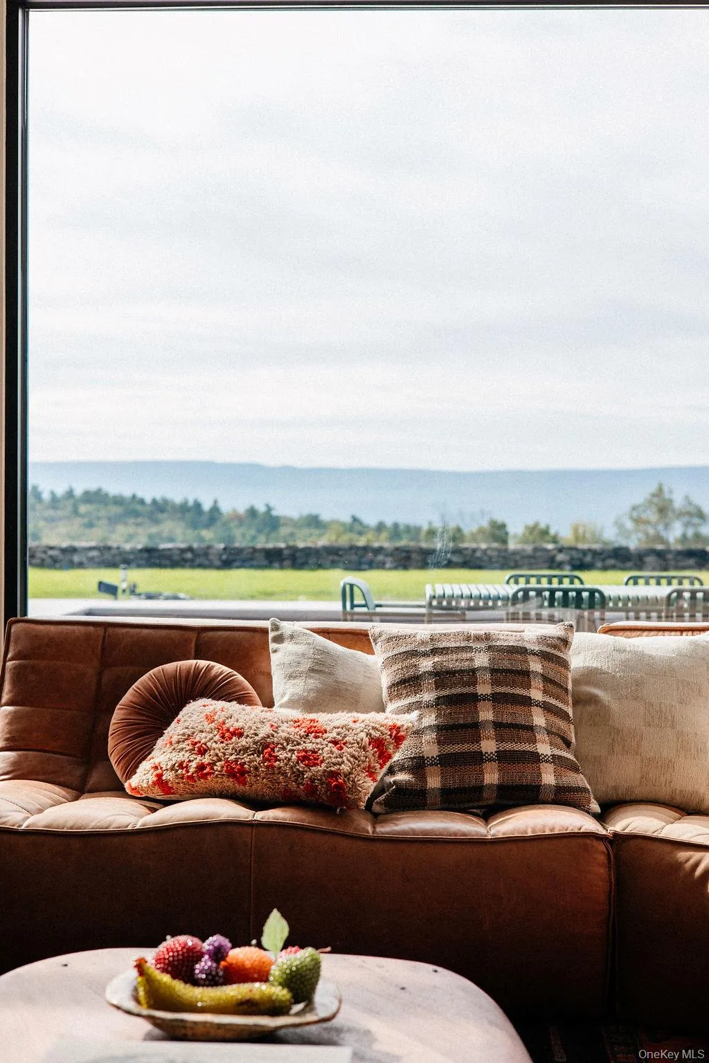 View of living area View of living area