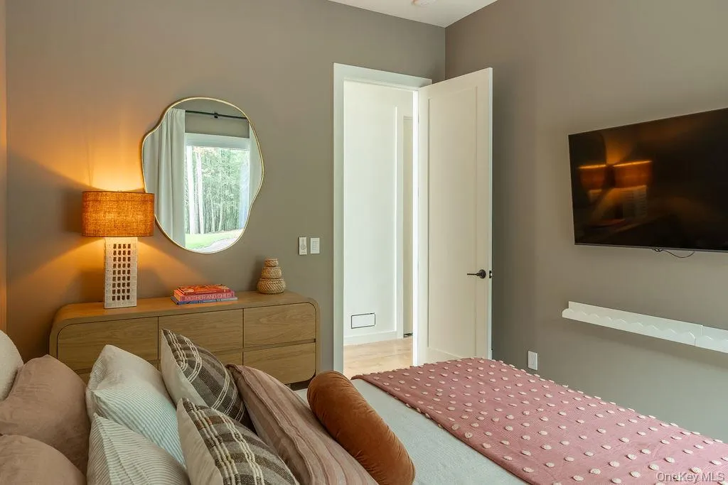 View of bedroom View of bedroom