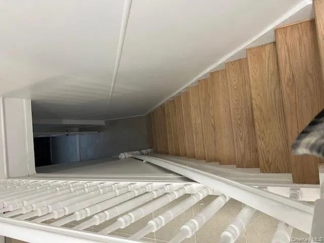 View of stairway View of stairway