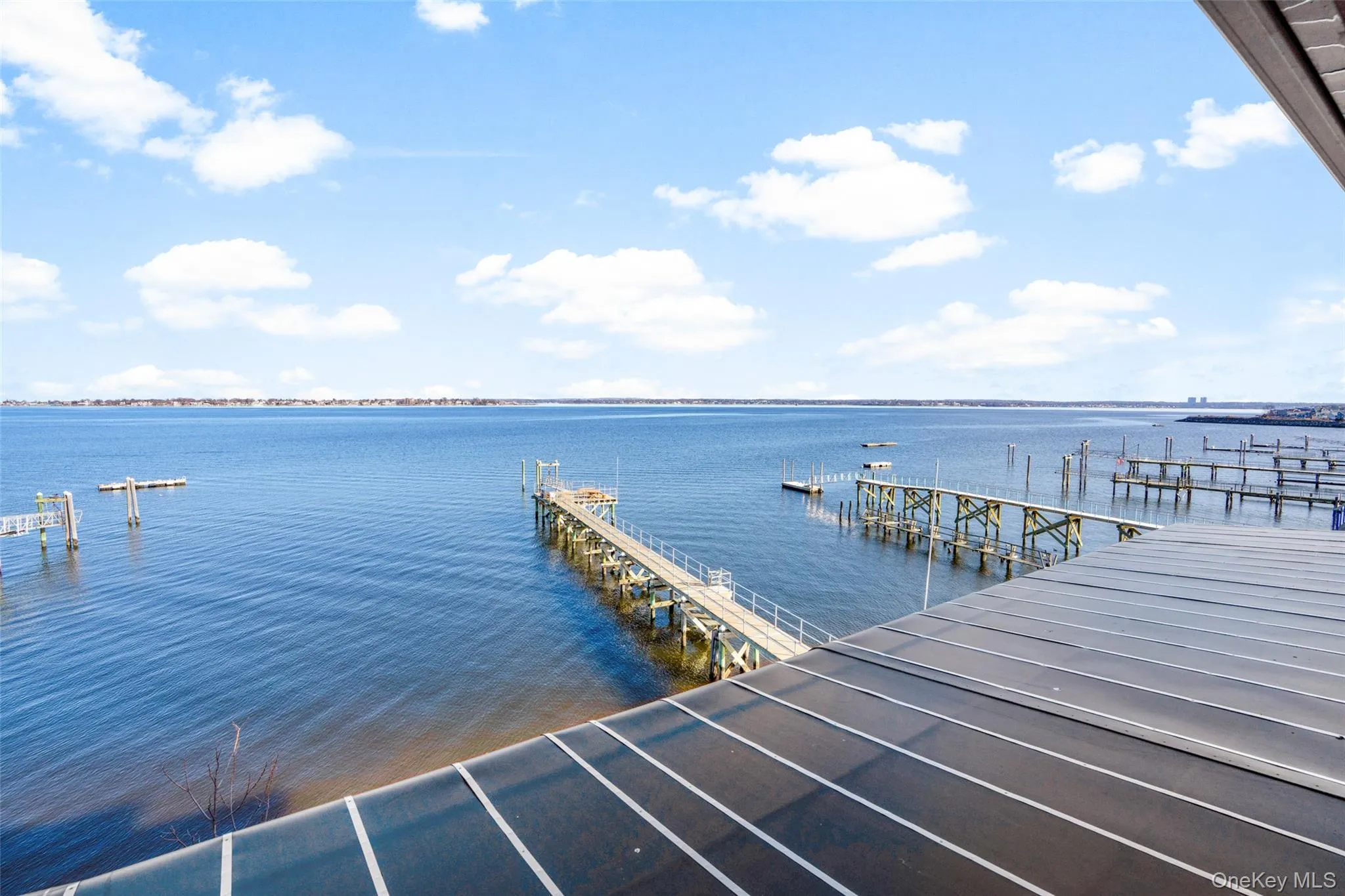 View of dock View of dock