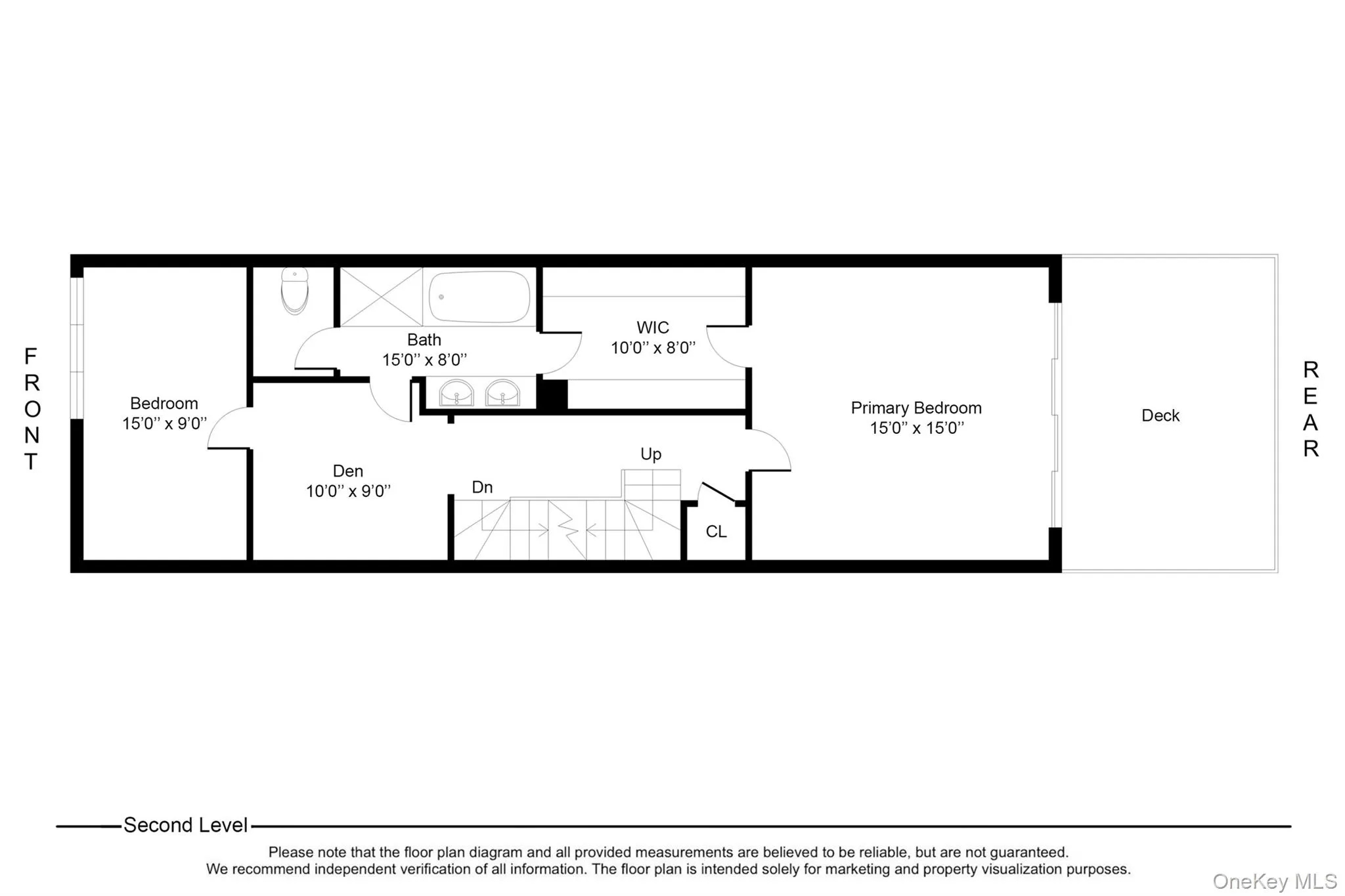 View of floor plan / room layout View of floor plan / room layout