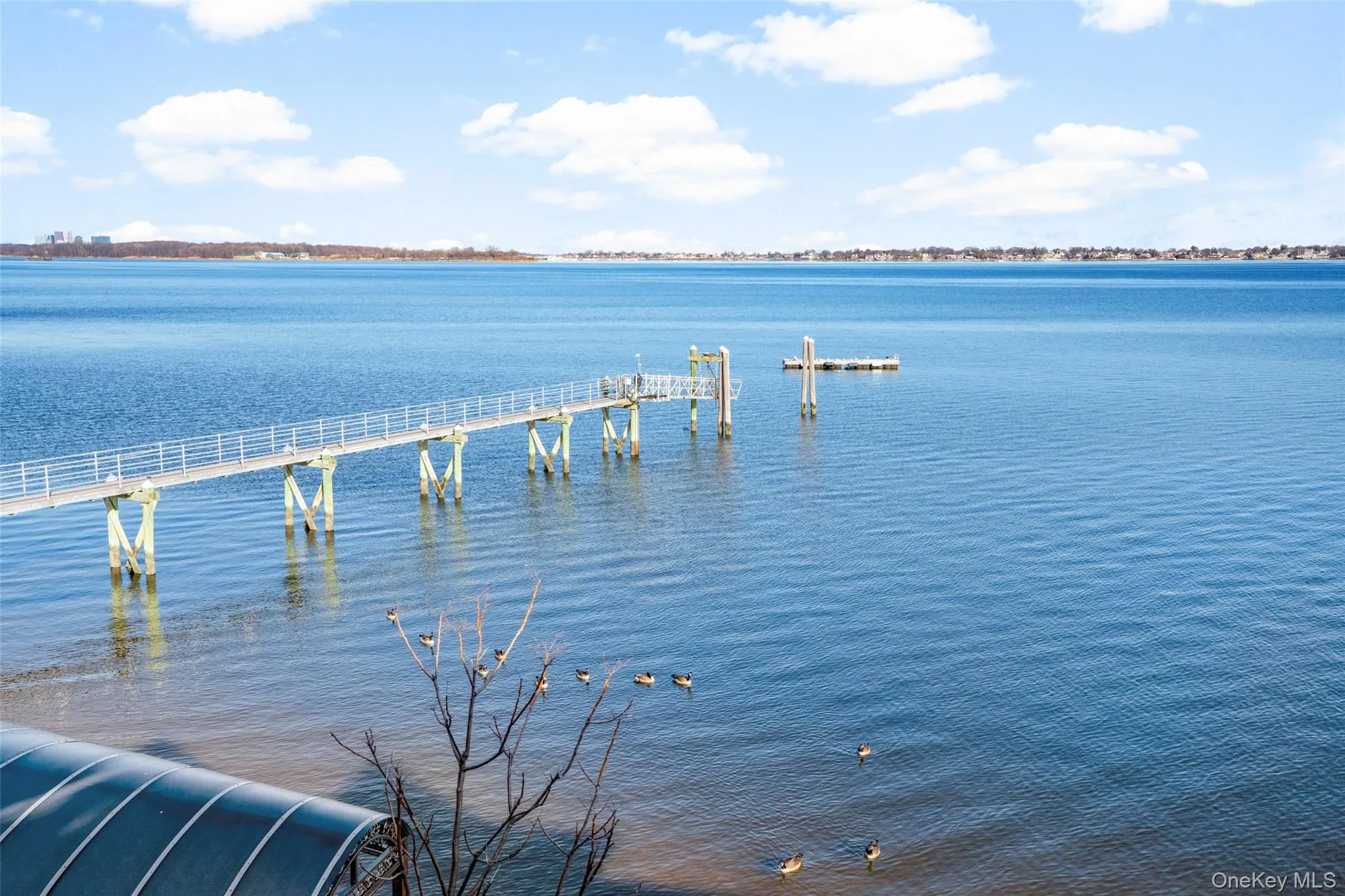 Water view Water view