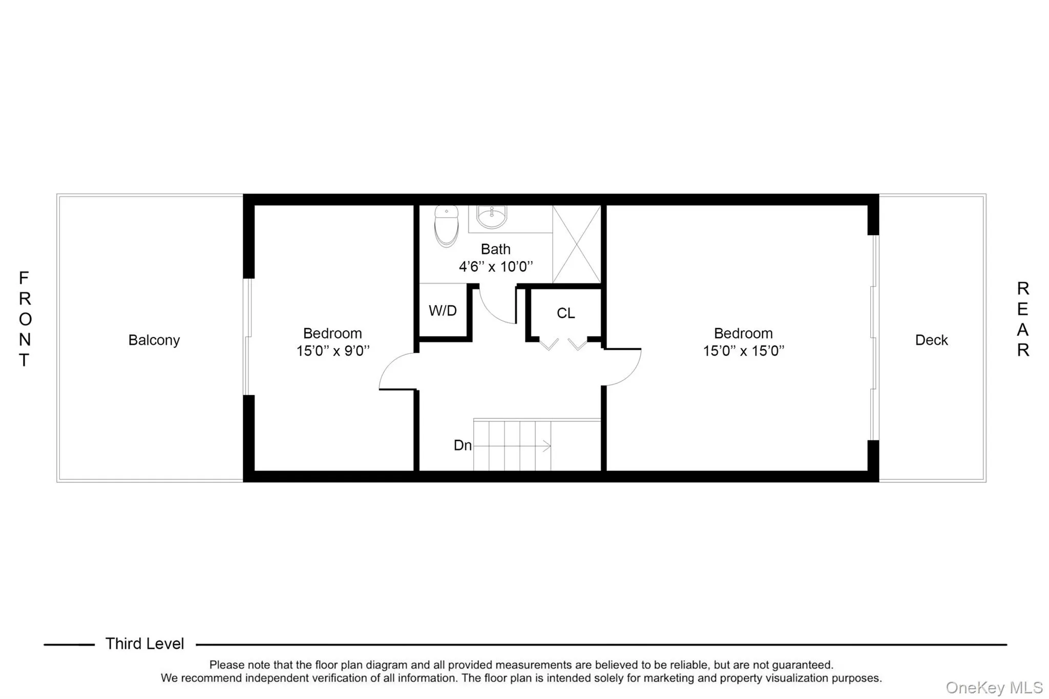 View of property floor plan View of property floor plan