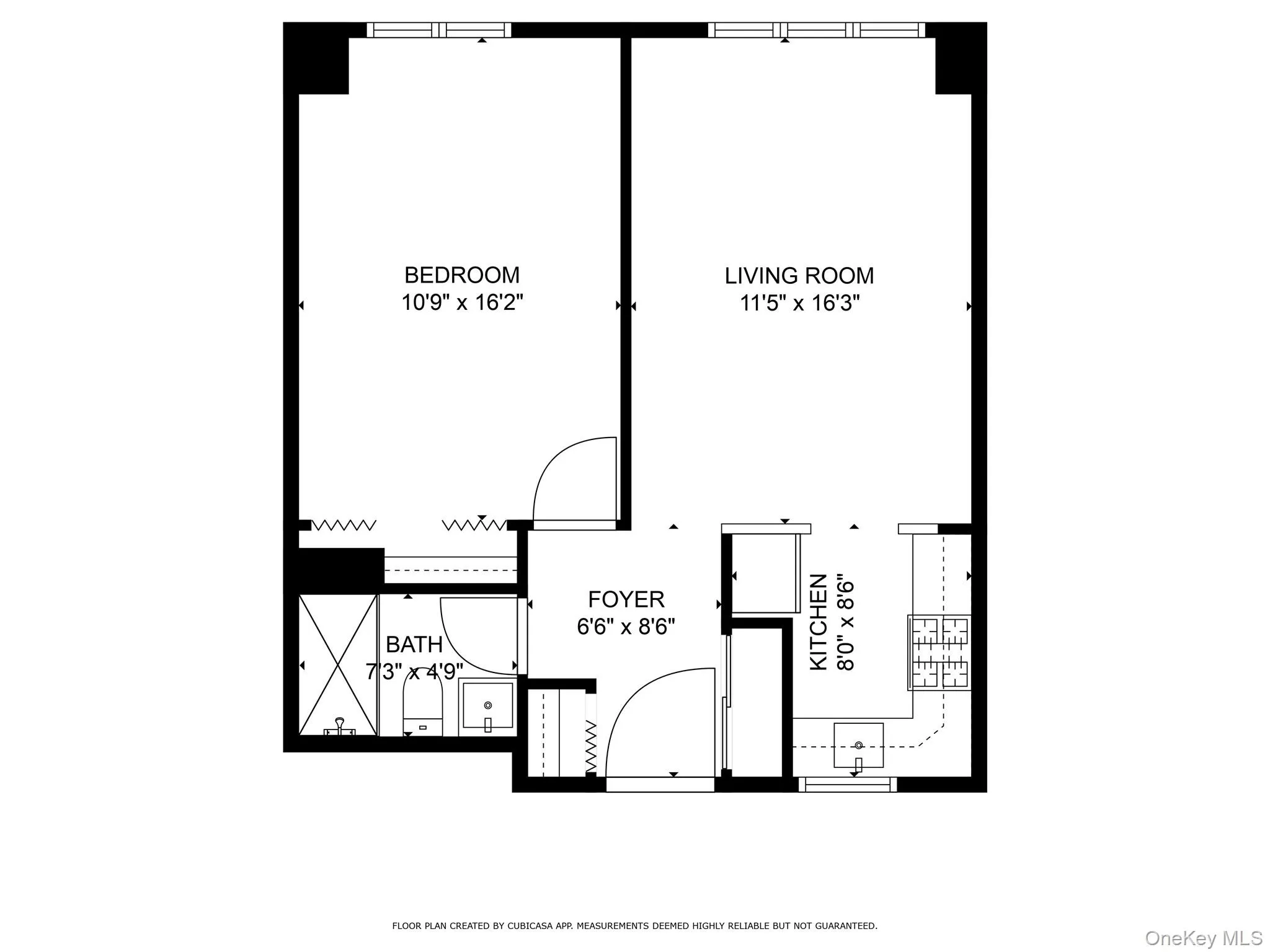 View of layout View of layout