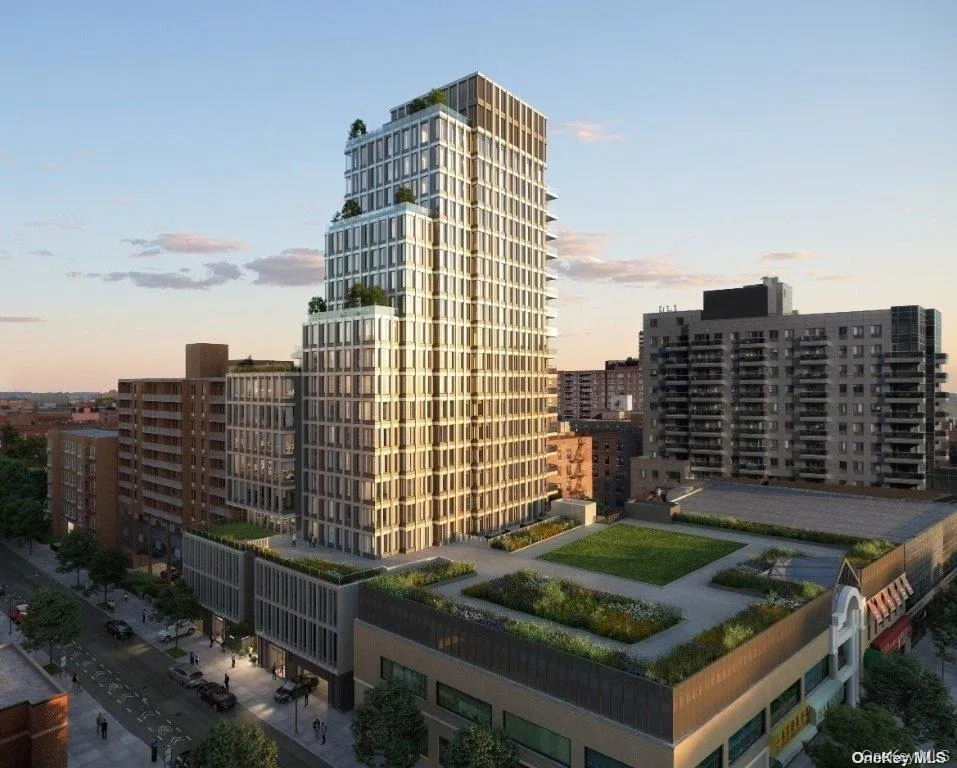 View of city View of city