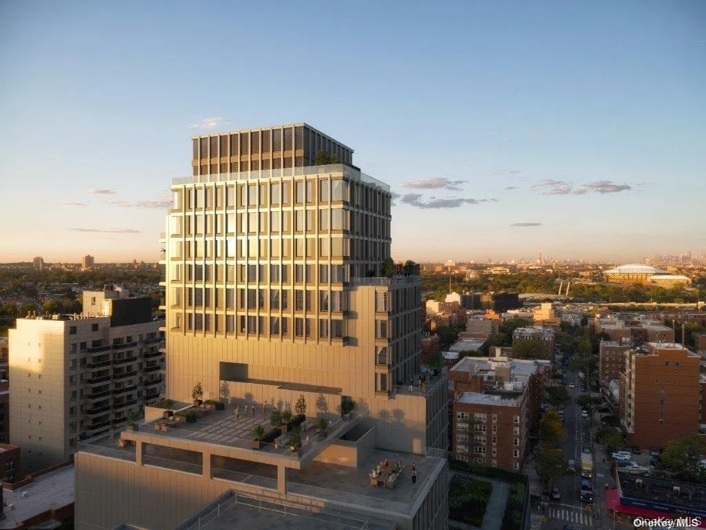 View of city View of city