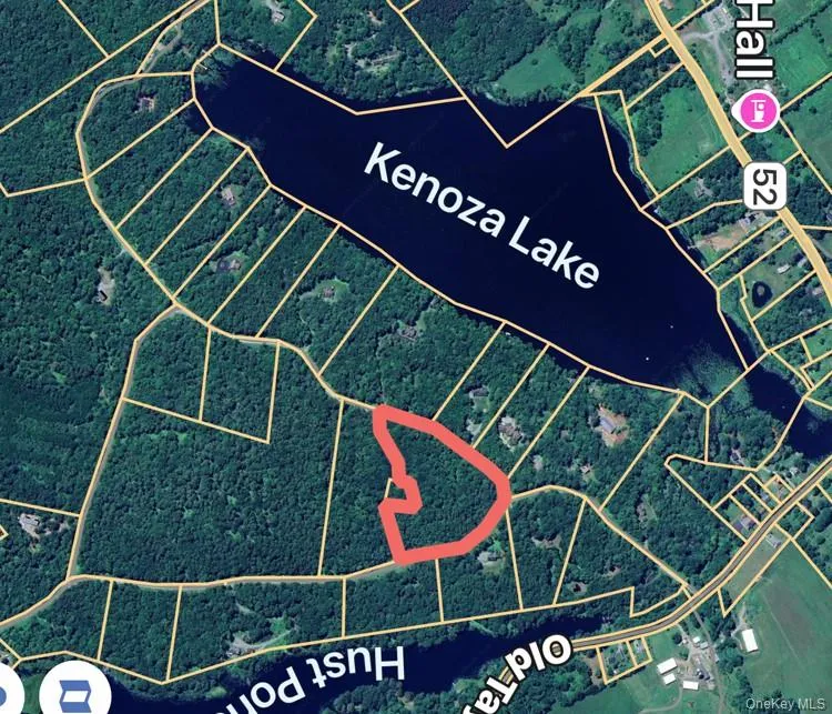 Lot 29 Kenoza Trail, Delaware, NY, ,Land,For Rent,Kenoza,0,950975 Lot 29 Kenoza Trail, Delaware, NY, ,Land,For Rent,Kenoza,0,950975